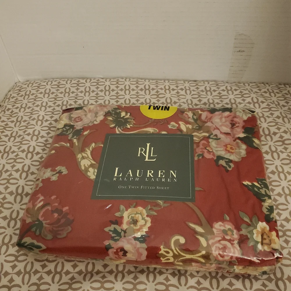 Lauren Ralph Lauren vintage lauren